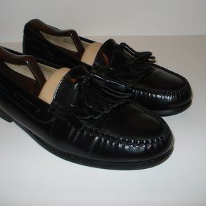 Men's Cole Haan 8 D Loafers Used Shoes